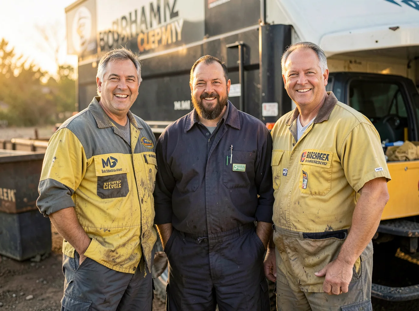 Sewage Cleanup company in San Pedro, CA