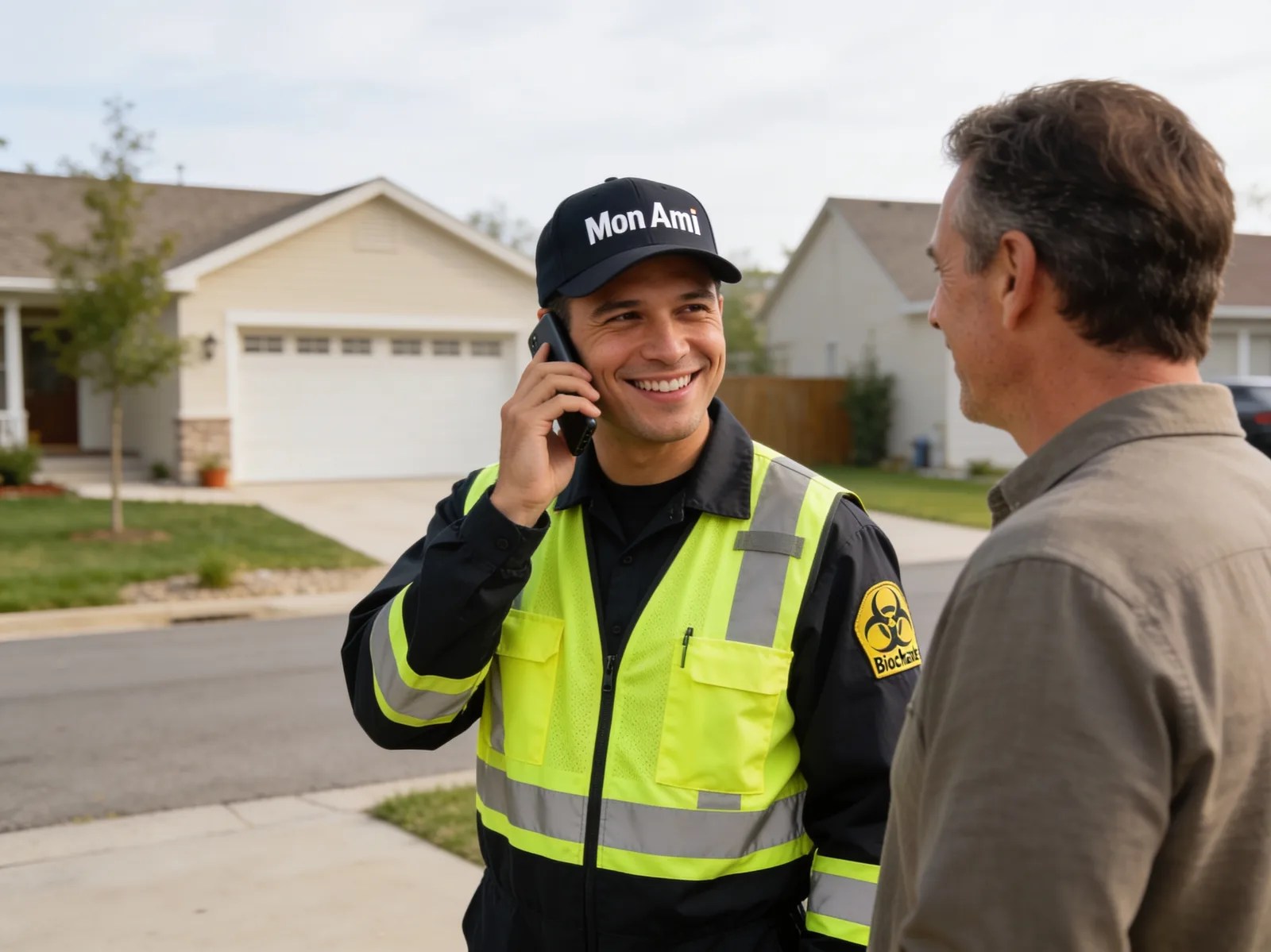 Sewage Cleanup San Pedro, CA FAQs