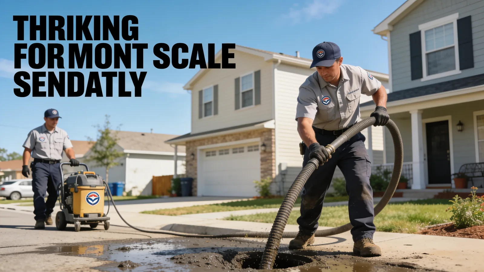 Sewage Cleanup in San Pedro, CA near me